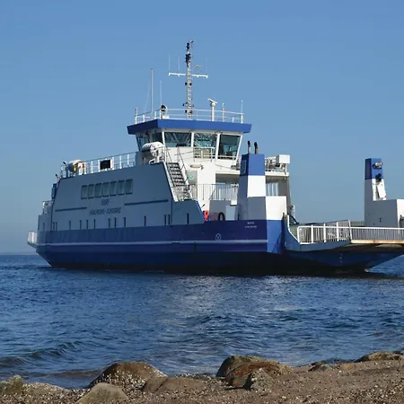 Farsø Qr-1965 Hvalpsund