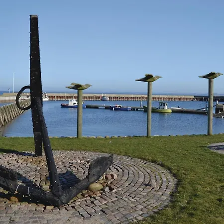 Farsø Qr-1965 Hvalpsund