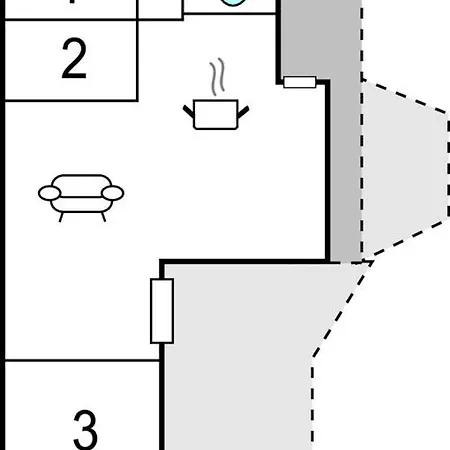 Farso Qr-1965 Farsø
