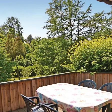 3 Bedroom Amazing In Farso * Hvalpsund