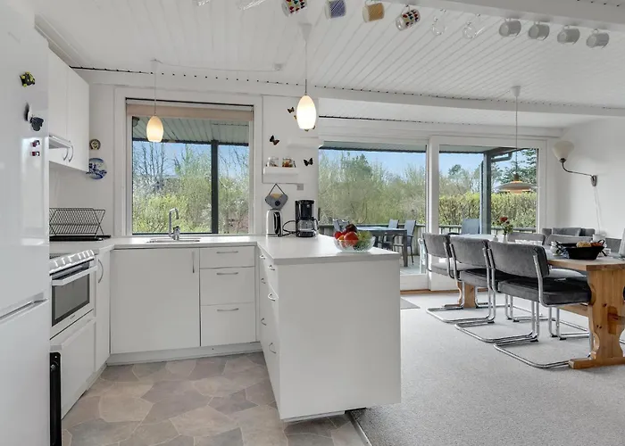 Сasa de vacaciones Qr-1965 *