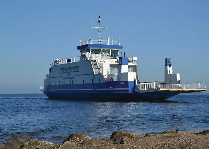 Qr-1965 Farsø
